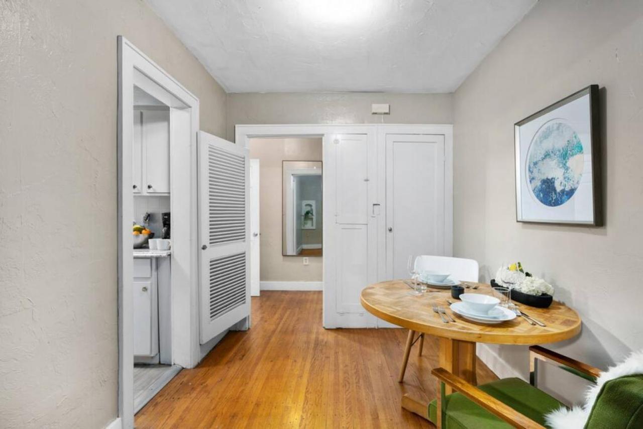 Elegant And Historic Getaway Close To Everything Oklahoma City Extérieur photo