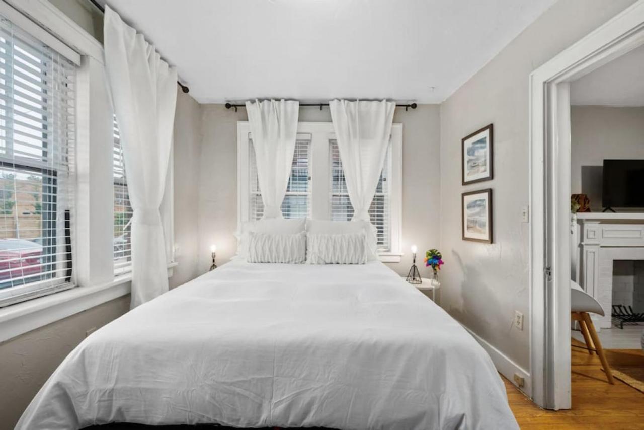 Elegant And Historic Getaway Close To Everything Oklahoma City Extérieur photo