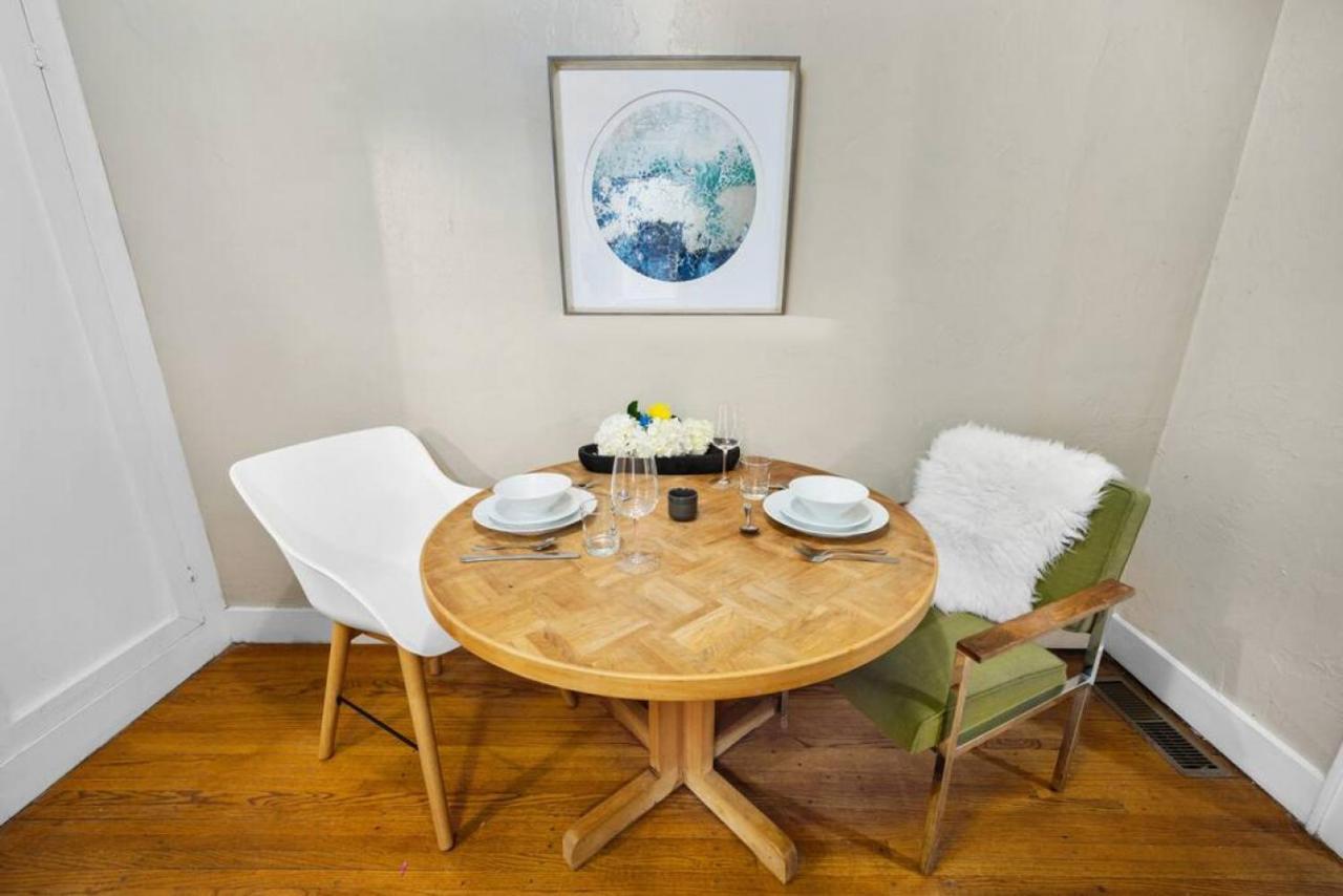 Elegant And Historic Getaway Close To Everything Oklahoma City Extérieur photo