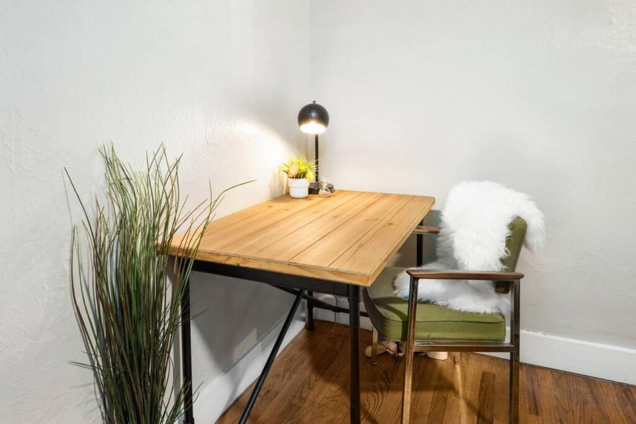 Elegant And Historic Getaway Close To Everything Oklahoma City Extérieur photo