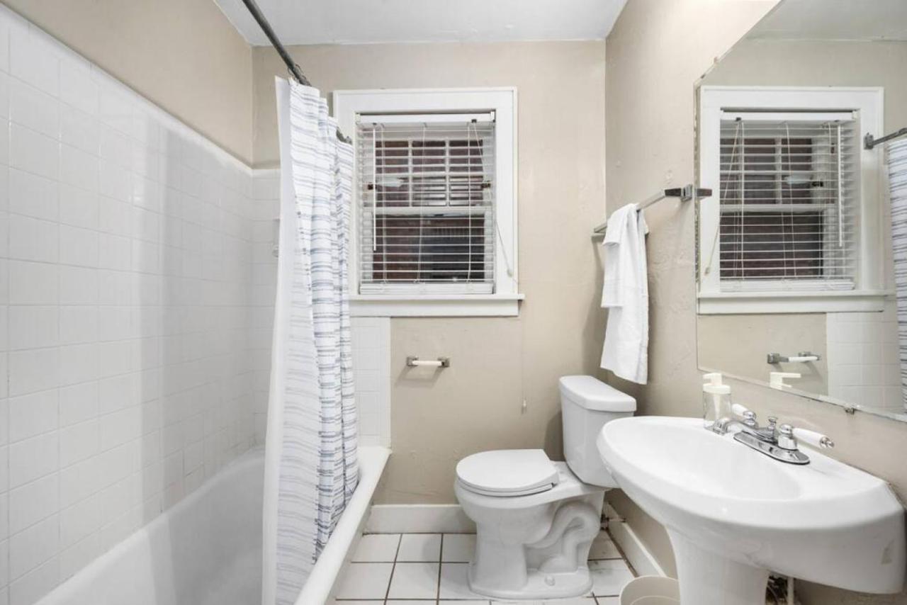 Elegant And Historic Getaway Close To Everything Oklahoma City Extérieur photo