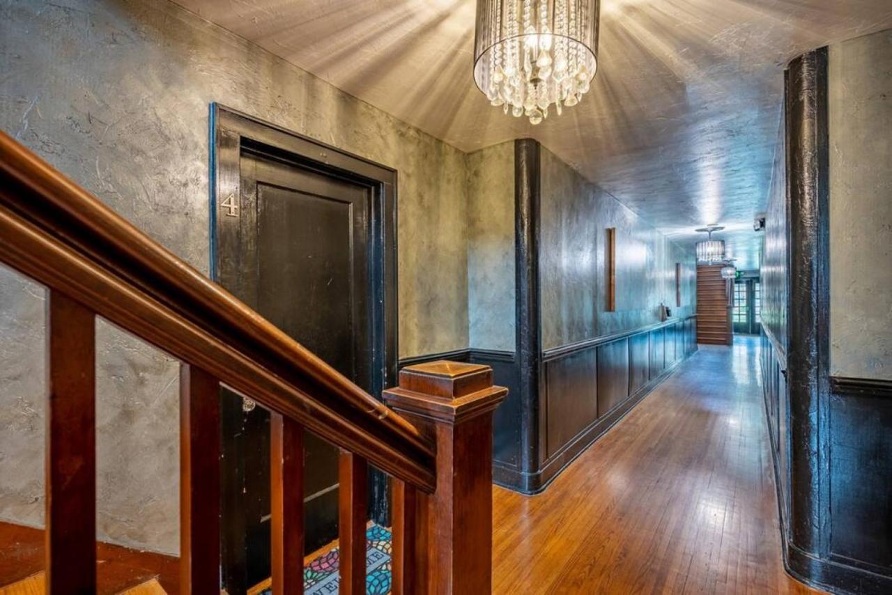 Elegant And Historic Getaway Close To Everything Oklahoma City Extérieur photo