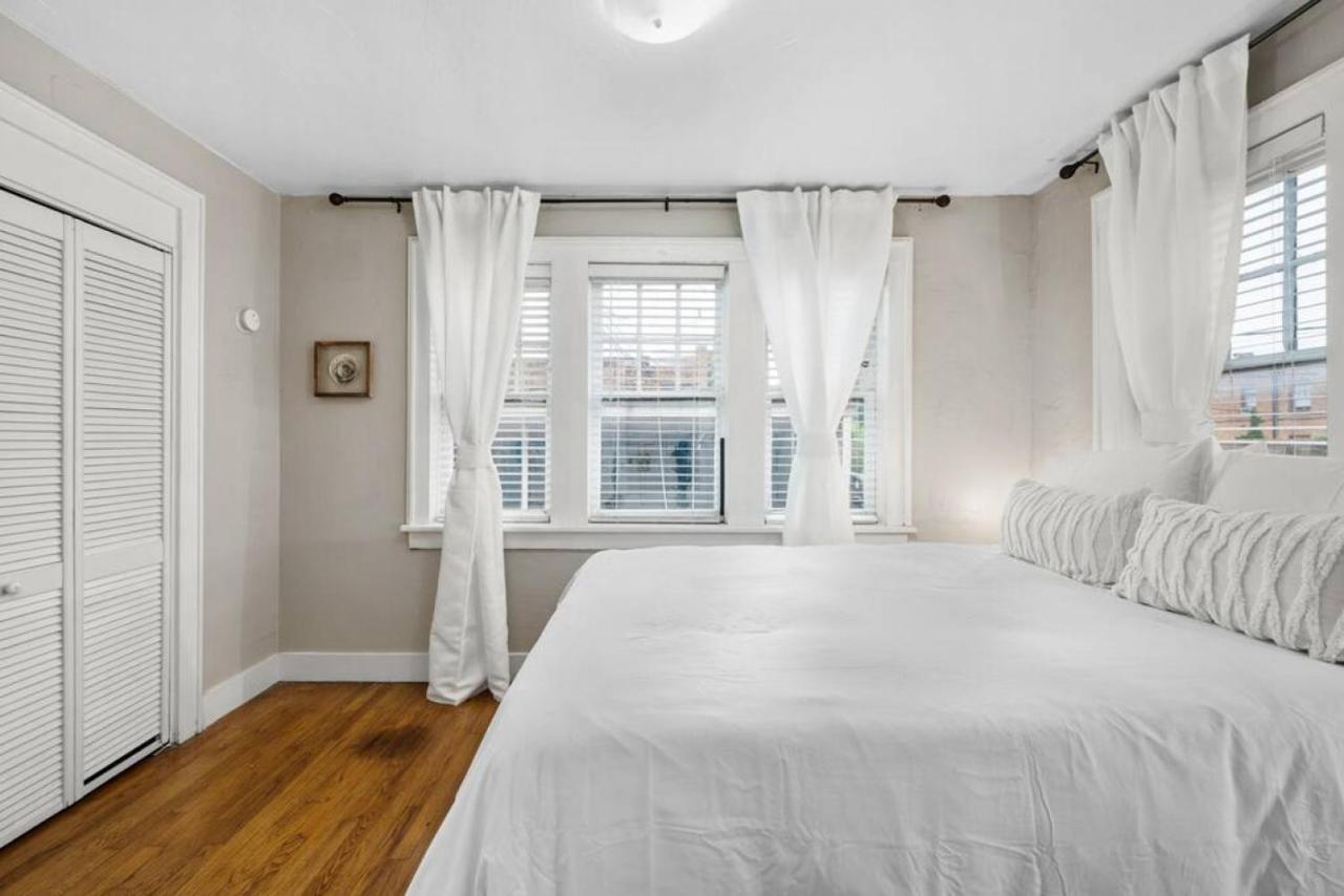 Elegant And Historic Getaway Close To Everything Oklahoma City Extérieur photo